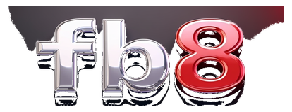 fb8 logo