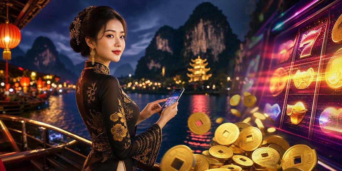 fb8 Ngôi Chơi Cổ Nhà – Bàn Dealer Trực Tiếp, Tài Xỉu Xóc Đĩa và Xổ Số Chuyên Sâu